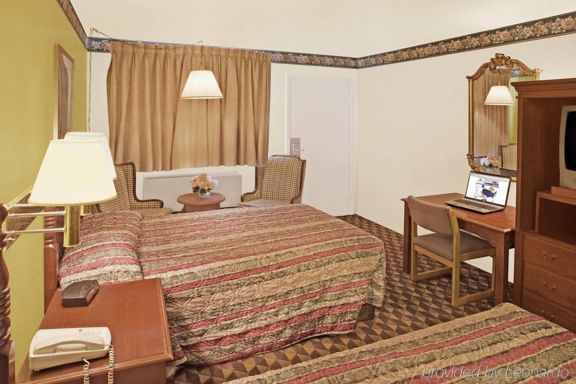 San Marcos Inn Cameră foto